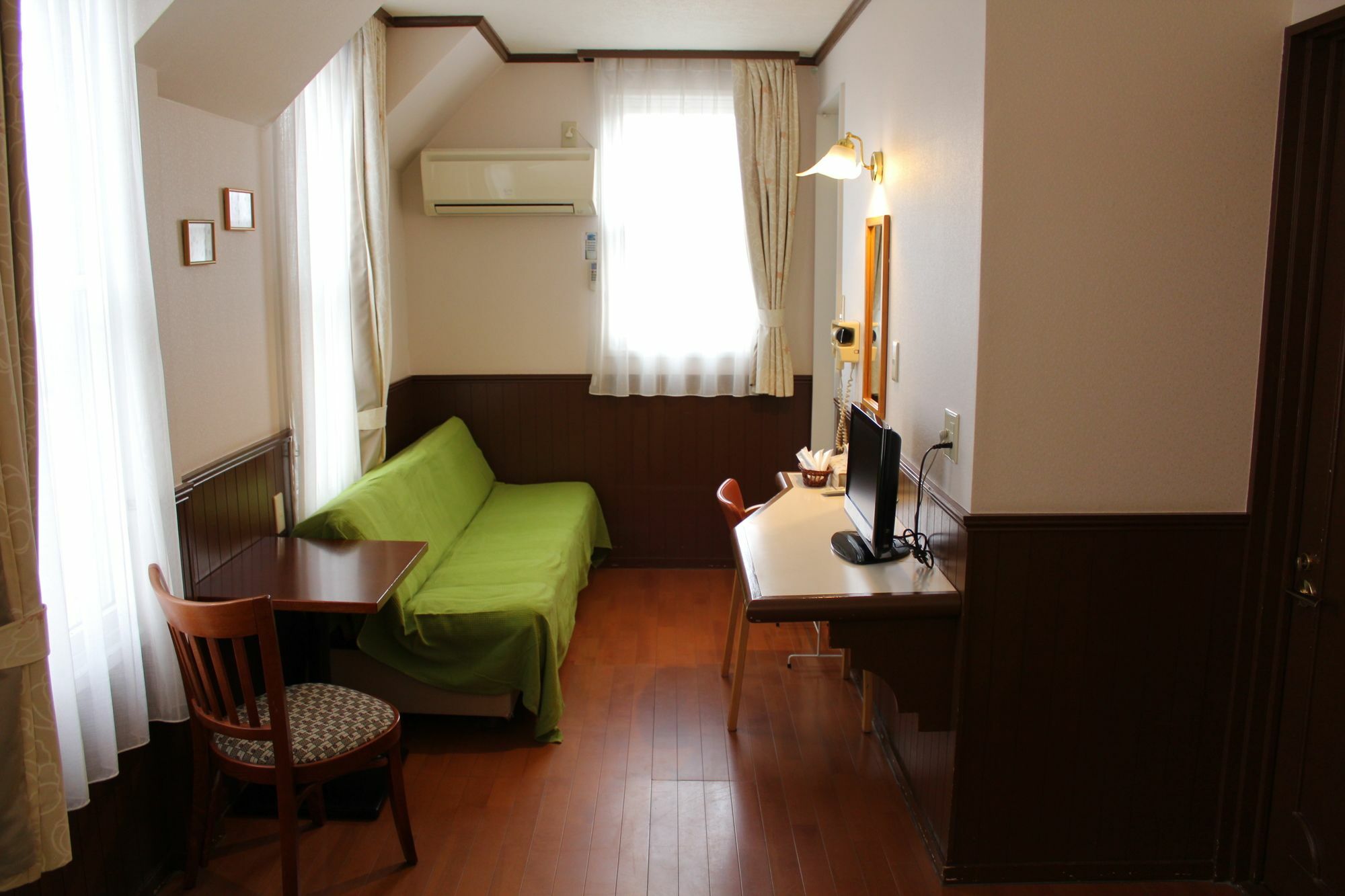 Weekend Shuffle Hotel Fudzsikavagucsiko Kültér fotó